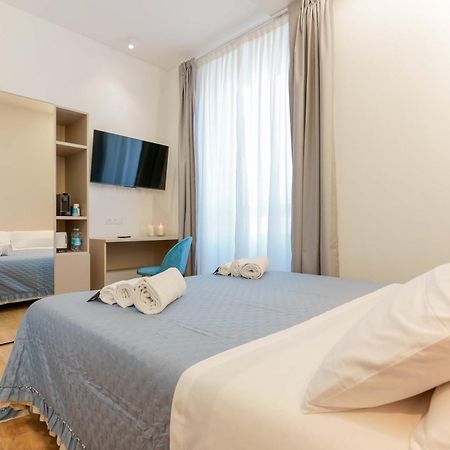 Aqua Comfort Rooms - Eja Sardinia Κάλιαρι Εξωτερικό φωτογραφία