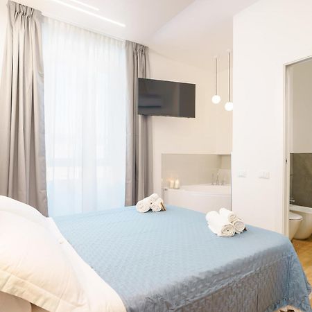 Aqua Comfort Rooms - Eja Sardinia Κάλιαρι Εξωτερικό φωτογραφία