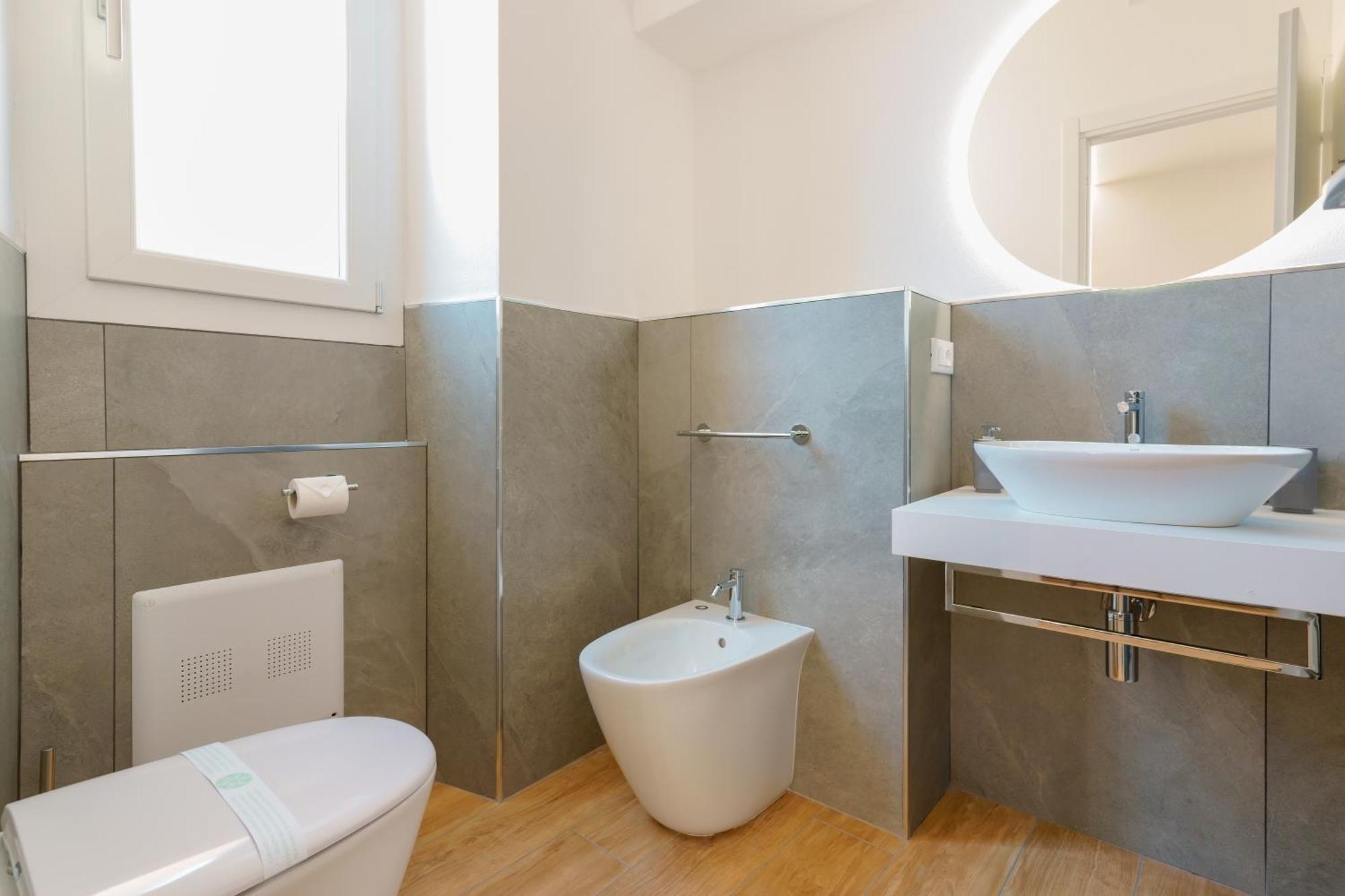 Aqua Comfort Rooms - Eja Sardinia Κάλιαρι Εξωτερικό φωτογραφία