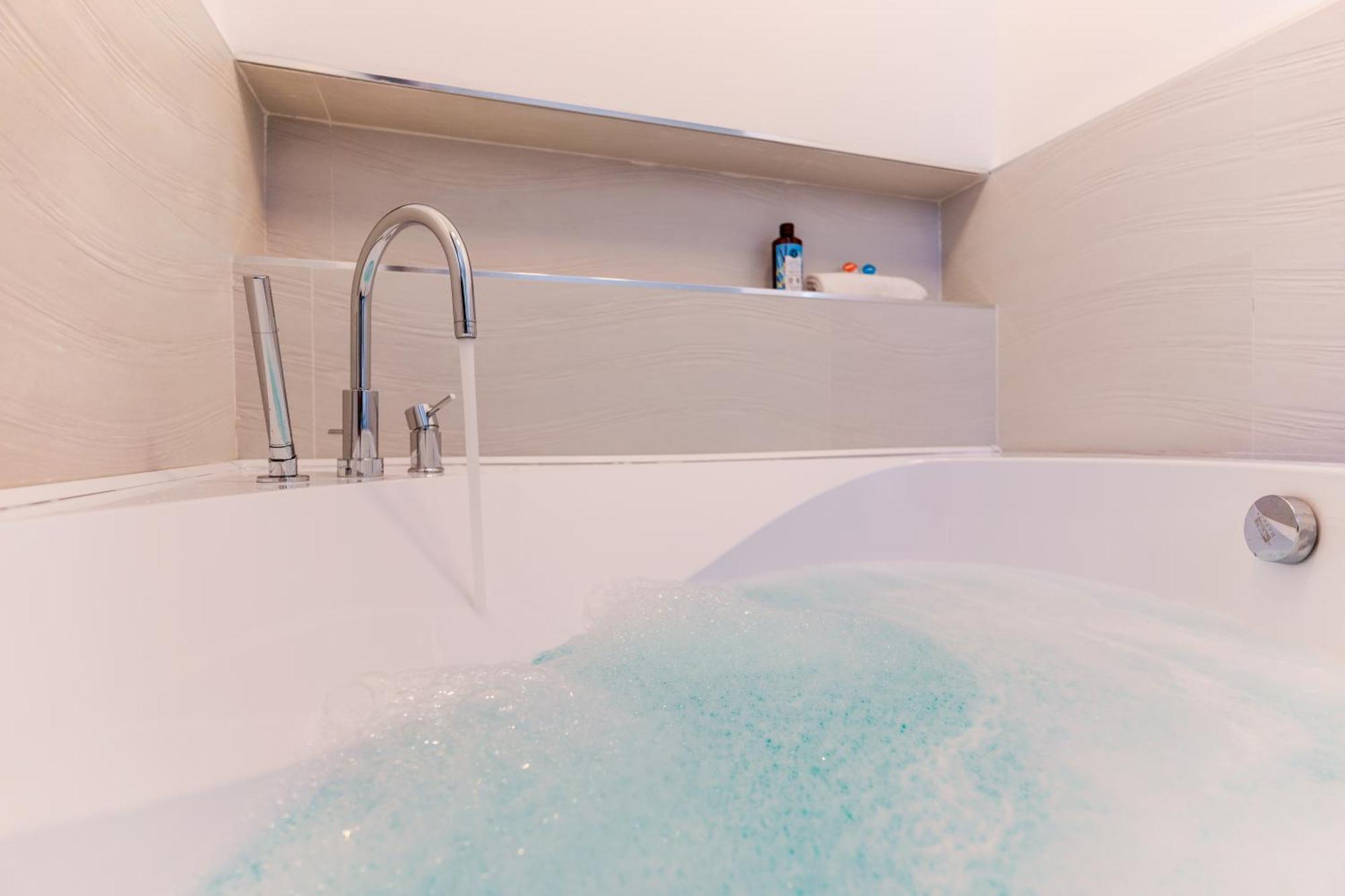 Aqua Comfort Rooms - Eja Sardinia Κάλιαρι Εξωτερικό φωτογραφία