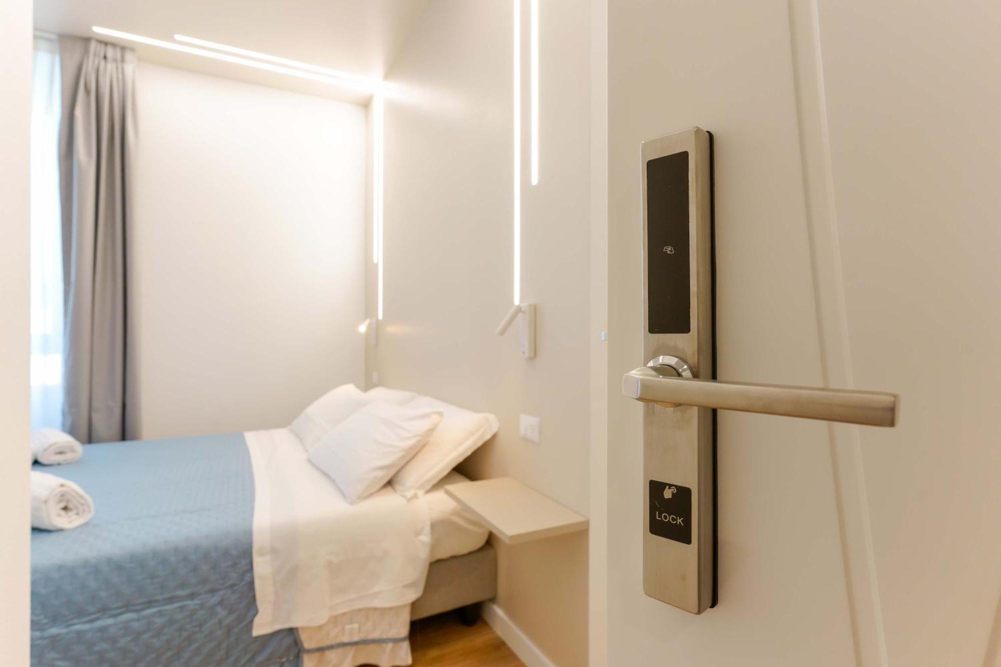 Aqua Comfort Rooms - Eja Sardinia Κάλιαρι Εξωτερικό φωτογραφία