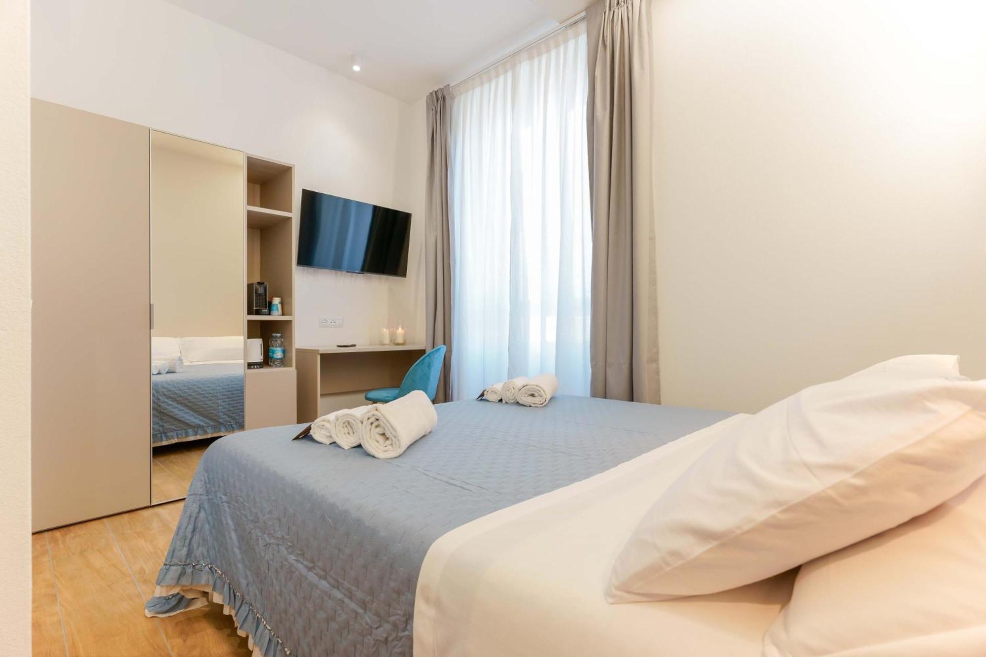 Aqua Comfort Rooms - Eja Sardinia Κάλιαρι Εξωτερικό φωτογραφία