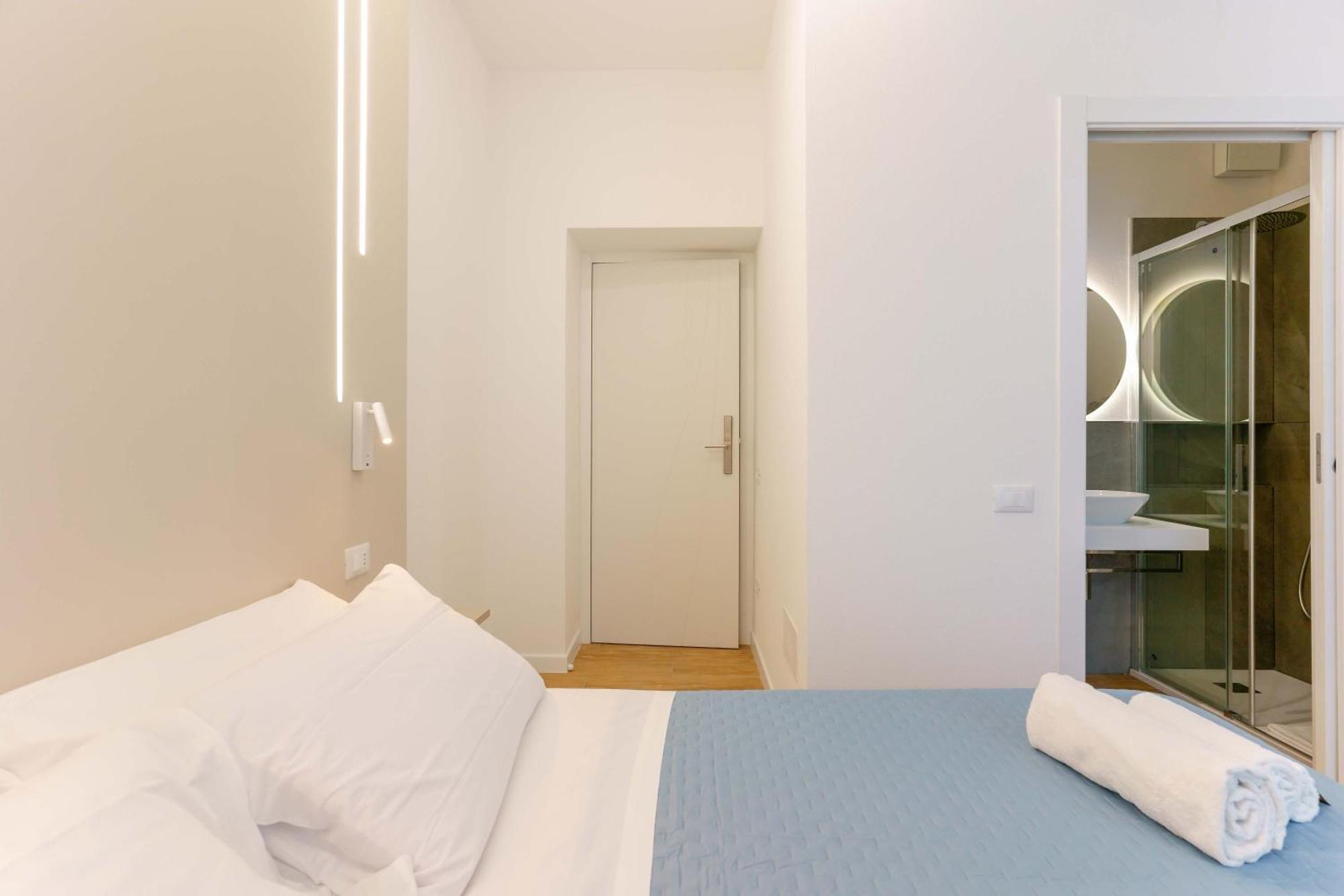 Aqua Comfort Rooms - Eja Sardinia Κάλιαρι Εξωτερικό φωτογραφία
