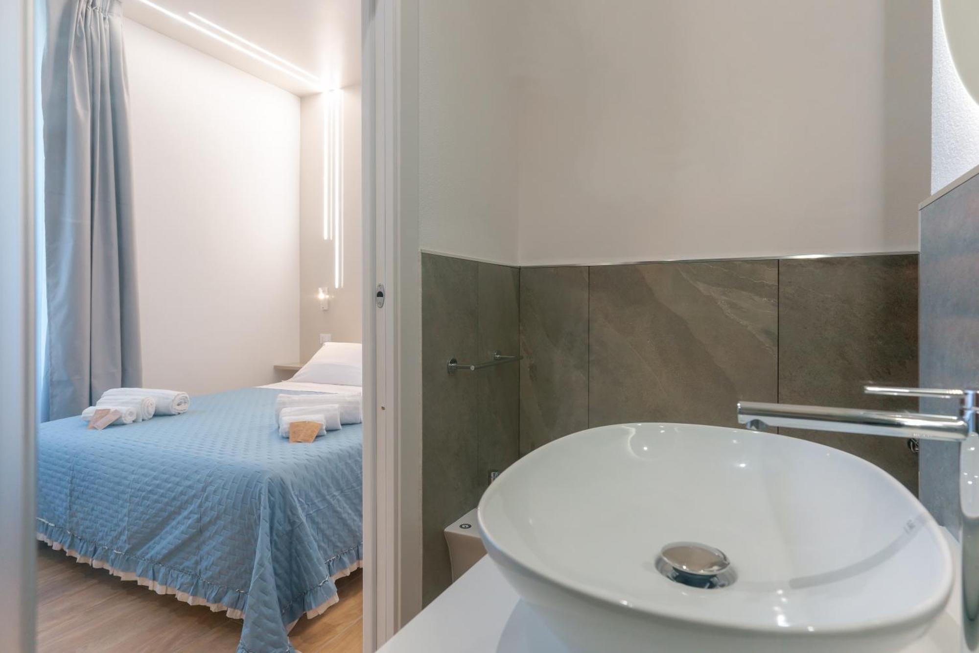 Aqua Comfort Rooms - Eja Sardinia Κάλιαρι Εξωτερικό φωτογραφία