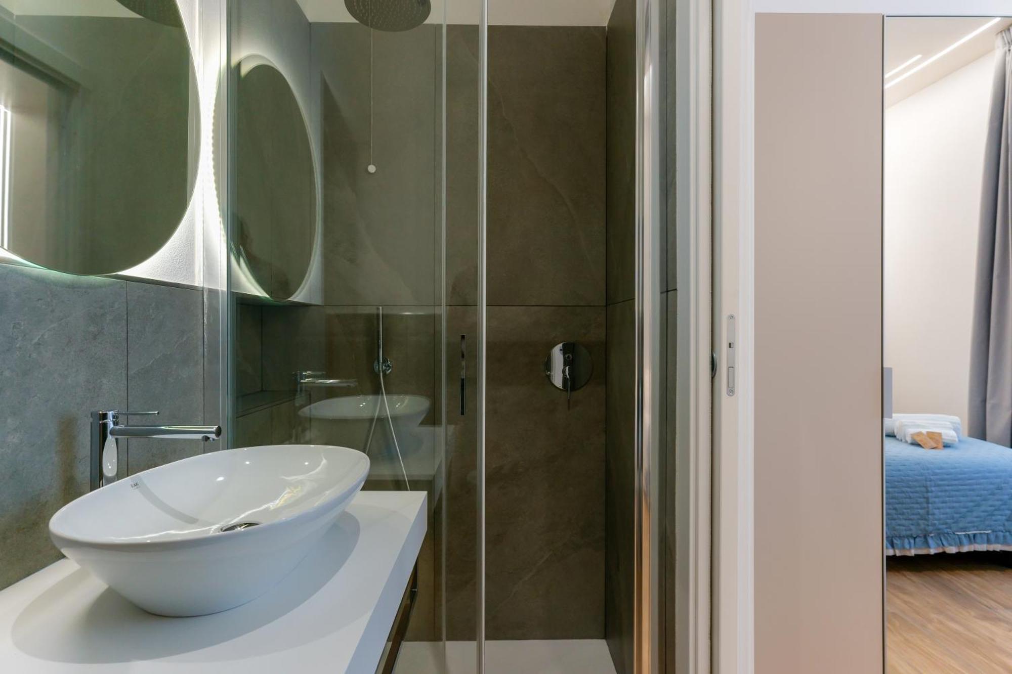 Aqua Comfort Rooms - Eja Sardinia Κάλιαρι Εξωτερικό φωτογραφία