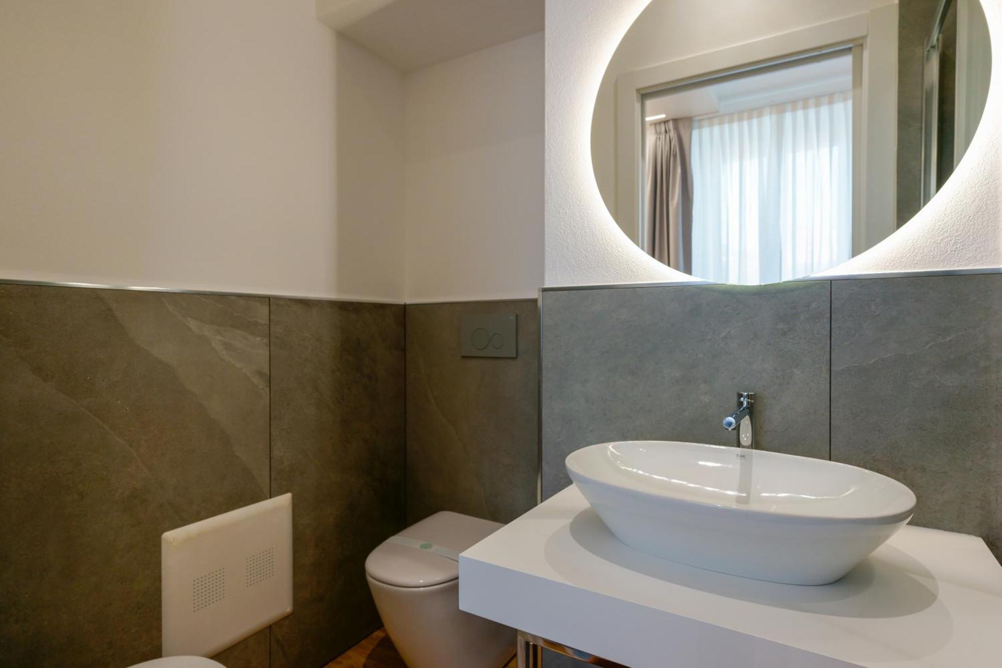Aqua Comfort Rooms - Eja Sardinia Κάλιαρι Εξωτερικό φωτογραφία