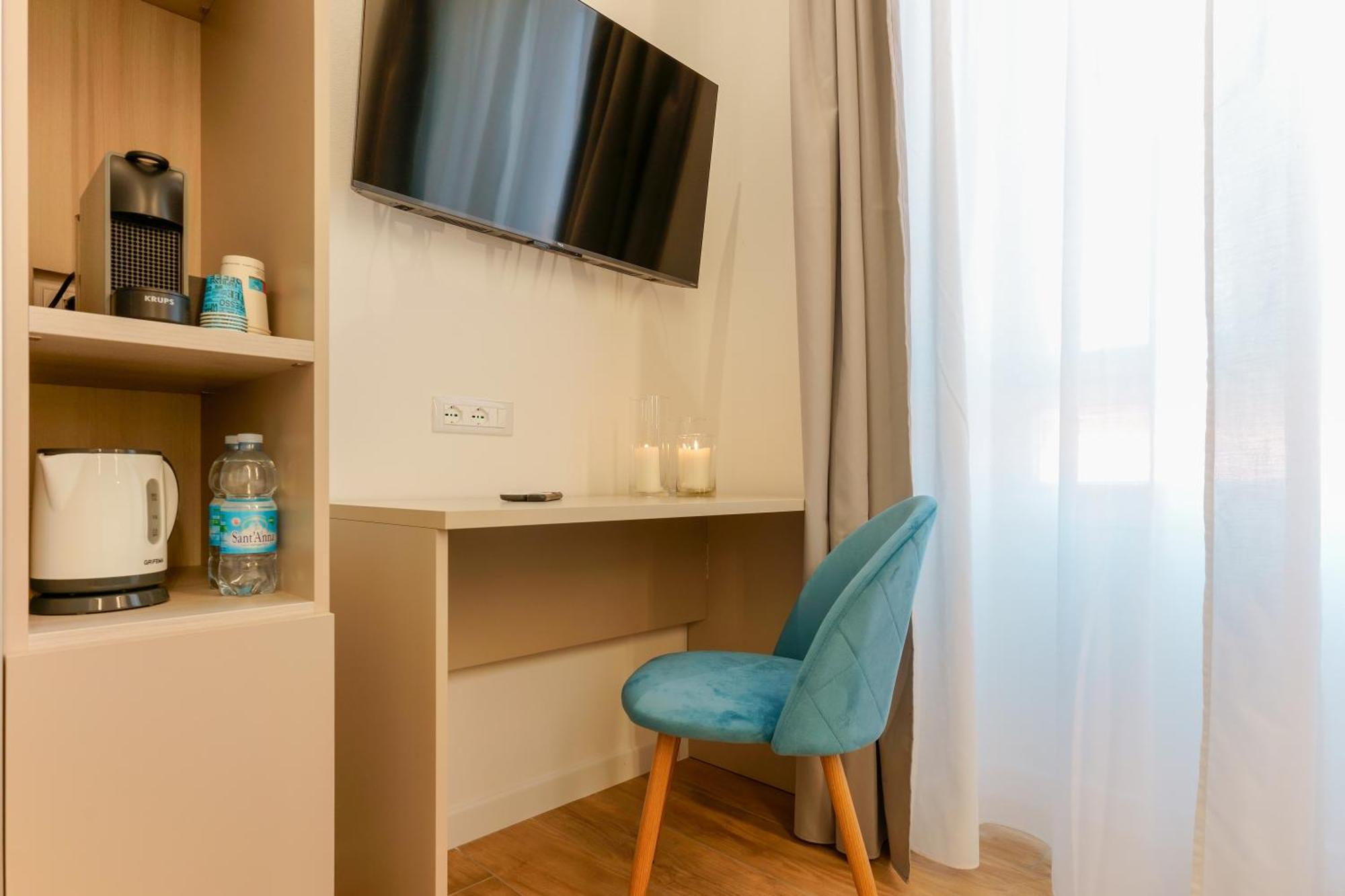 Aqua Comfort Rooms - Eja Sardinia Κάλιαρι Εξωτερικό φωτογραφία