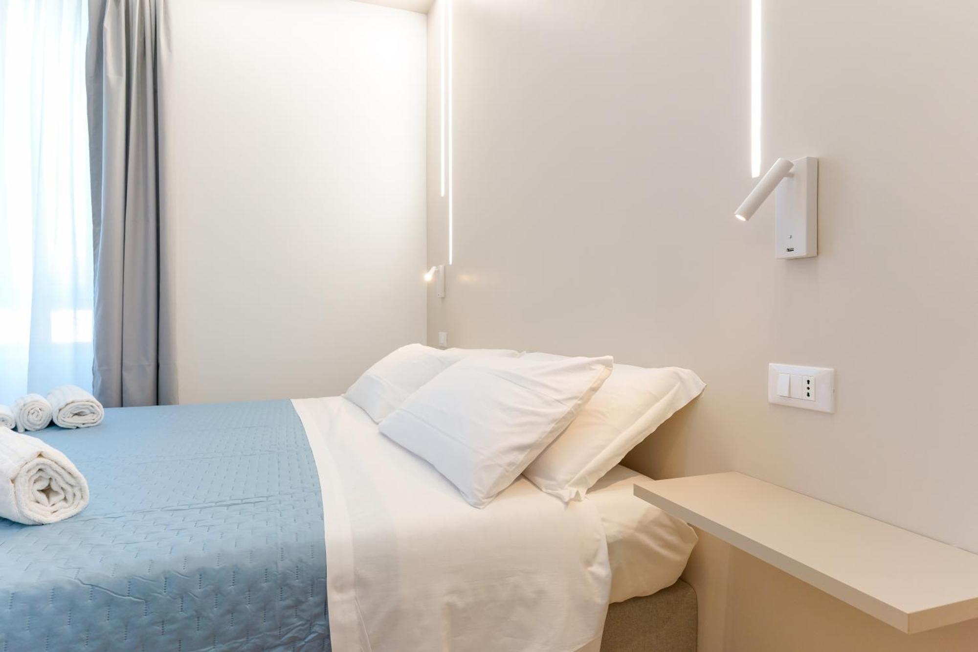 Aqua Comfort Rooms - Eja Sardinia Κάλιαρι Εξωτερικό φωτογραφία