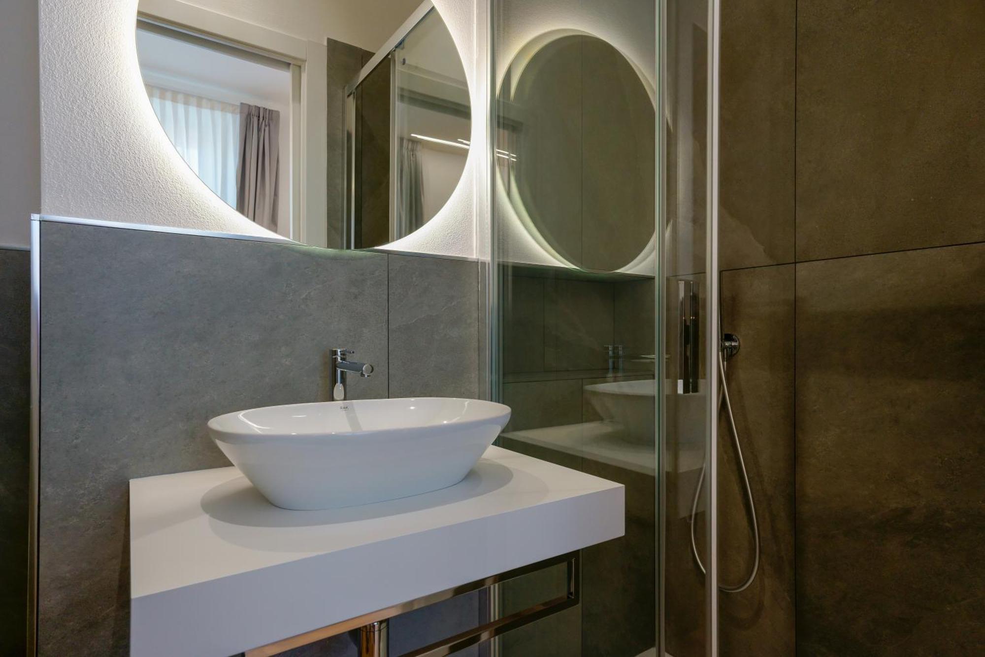 Aqua Comfort Rooms - Eja Sardinia Κάλιαρι Εξωτερικό φωτογραφία