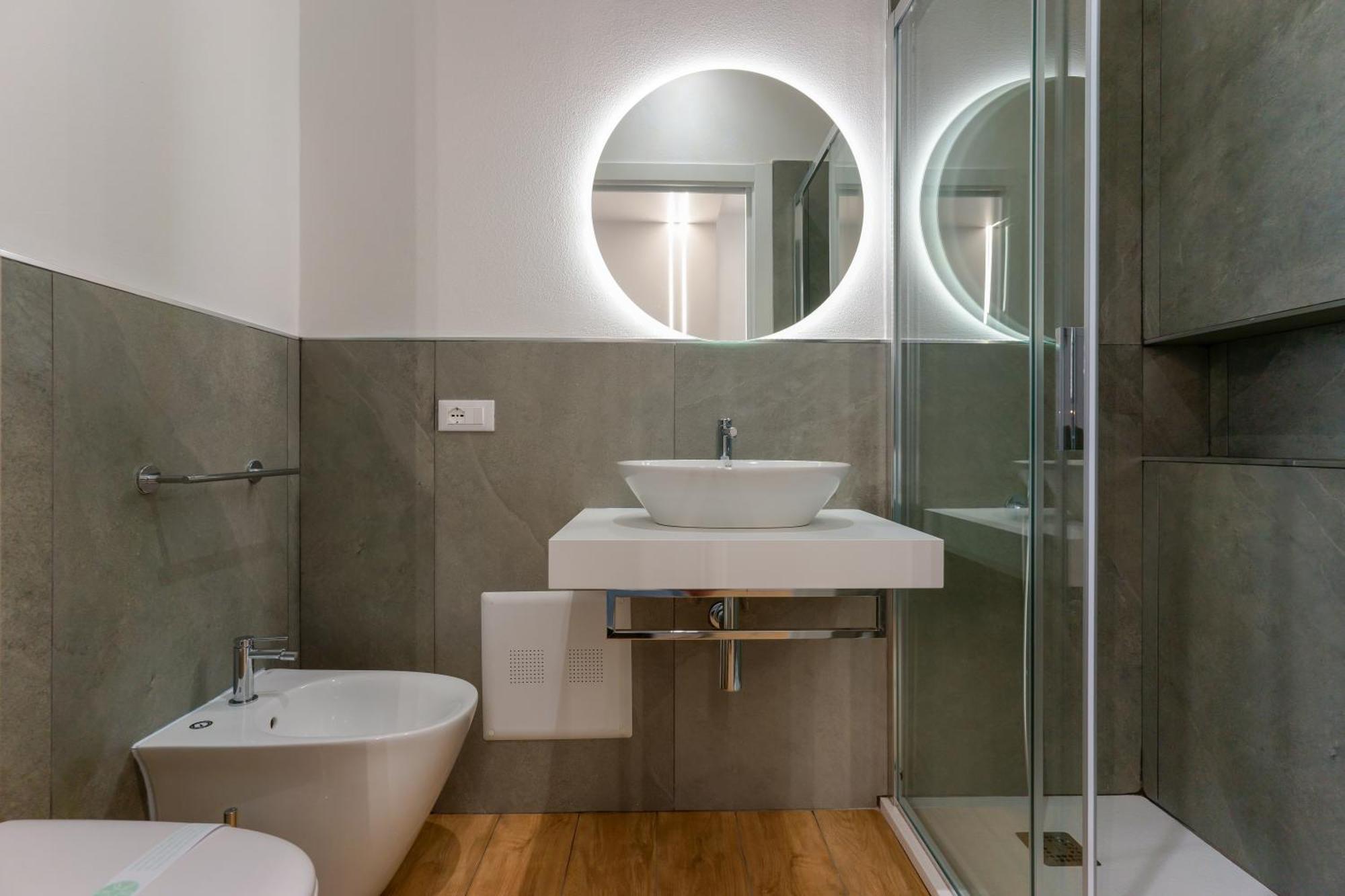 Aqua Comfort Rooms - Eja Sardinia Κάλιαρι Εξωτερικό φωτογραφία
