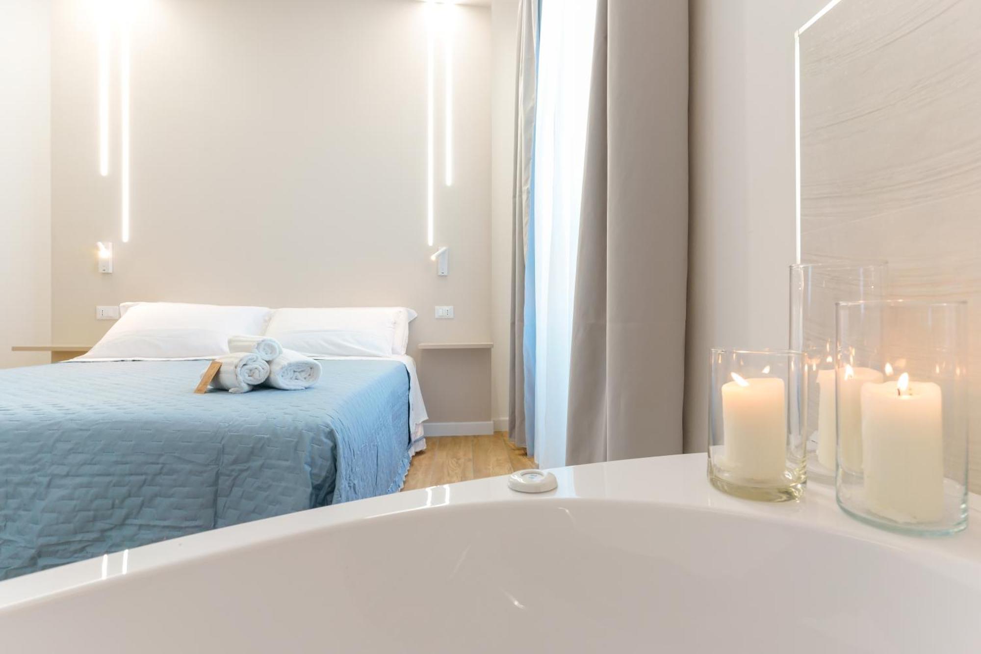 Aqua Comfort Rooms - Eja Sardinia Κάλιαρι Εξωτερικό φωτογραφία
