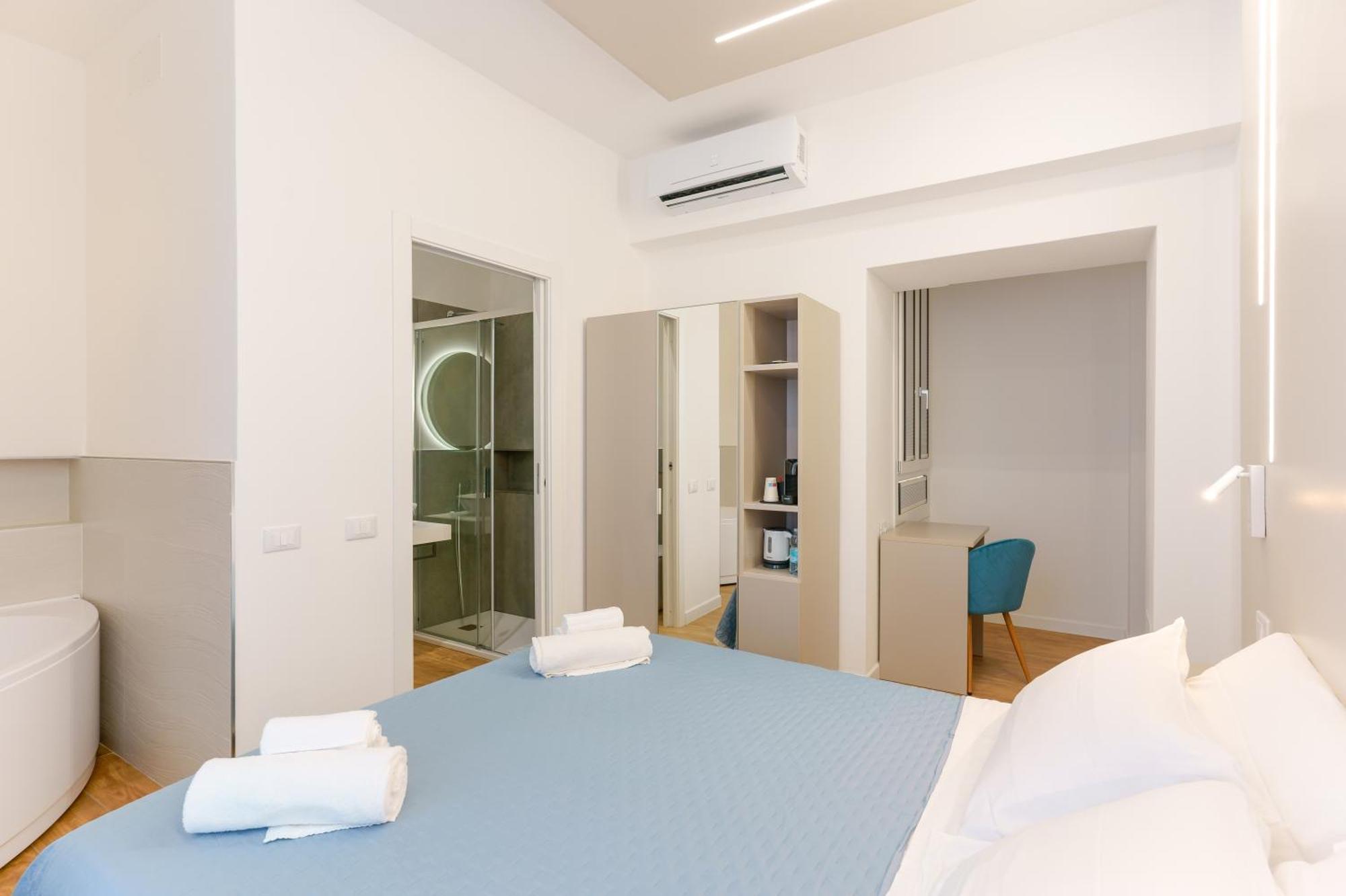 Aqua Comfort Rooms - Eja Sardinia Κάλιαρι Εξωτερικό φωτογραφία