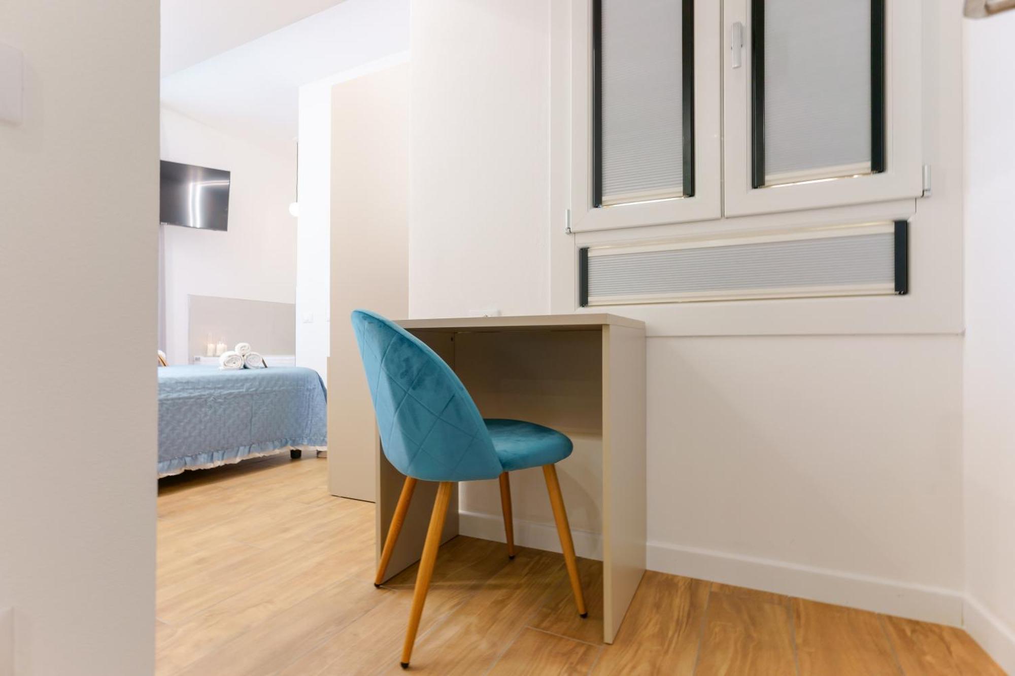 Aqua Comfort Rooms - Eja Sardinia Κάλιαρι Εξωτερικό φωτογραφία