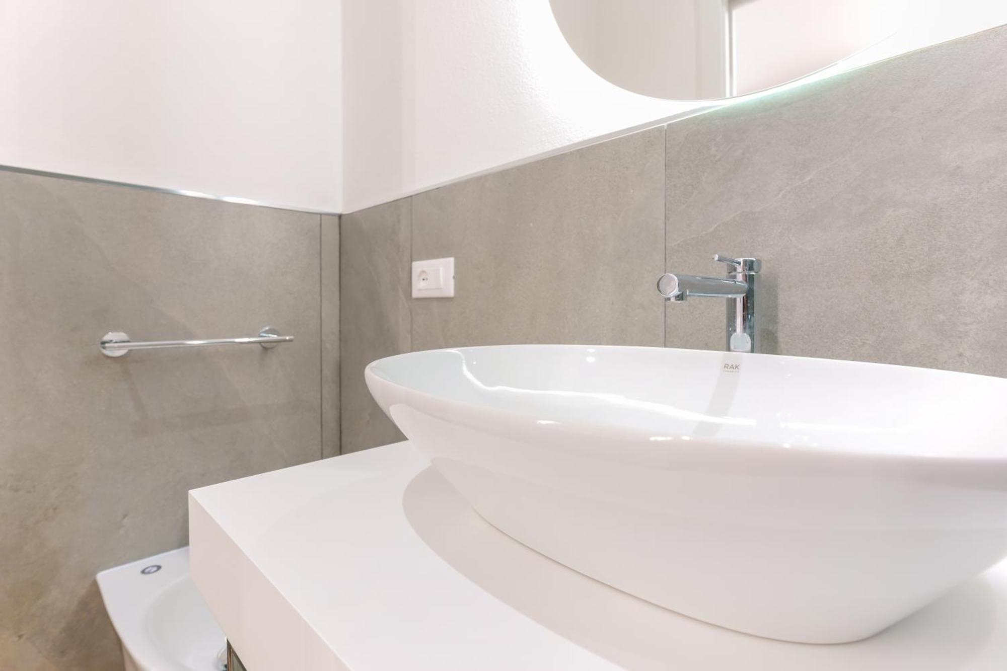 Aqua Comfort Rooms - Eja Sardinia Κάλιαρι Εξωτερικό φωτογραφία
