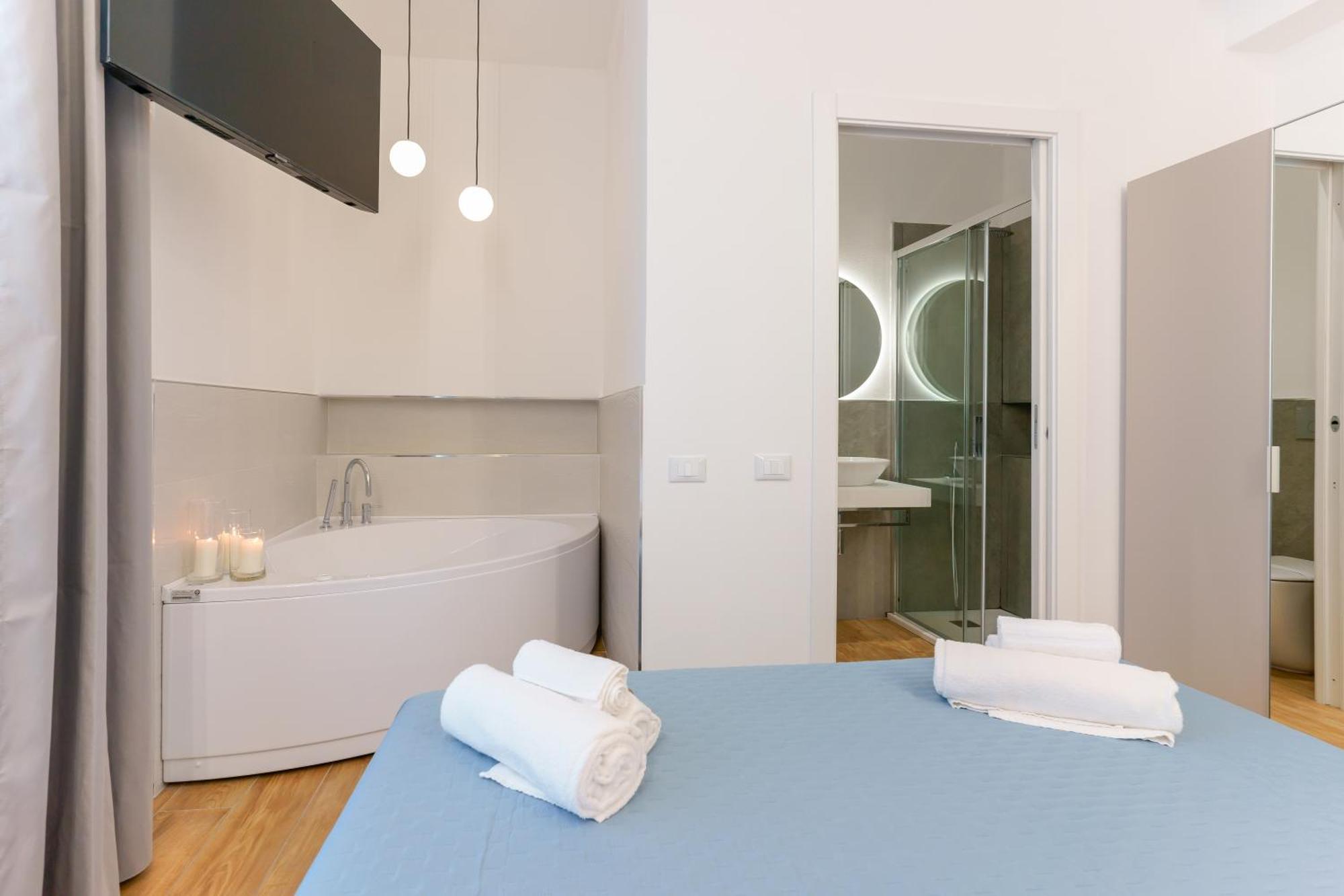 Aqua Comfort Rooms - Eja Sardinia Κάλιαρι Εξωτερικό φωτογραφία