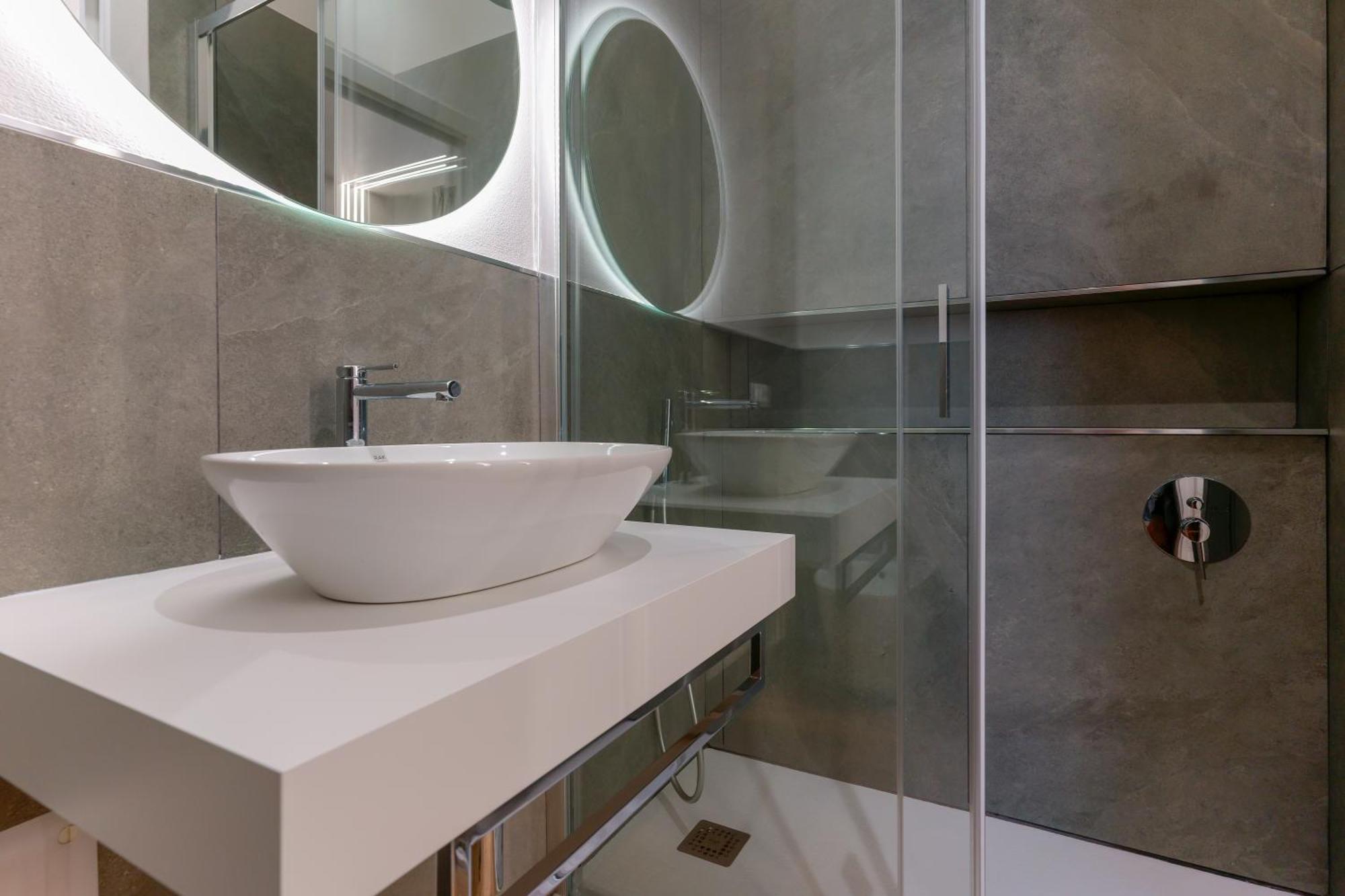 Aqua Comfort Rooms - Eja Sardinia Κάλιαρι Εξωτερικό φωτογραφία