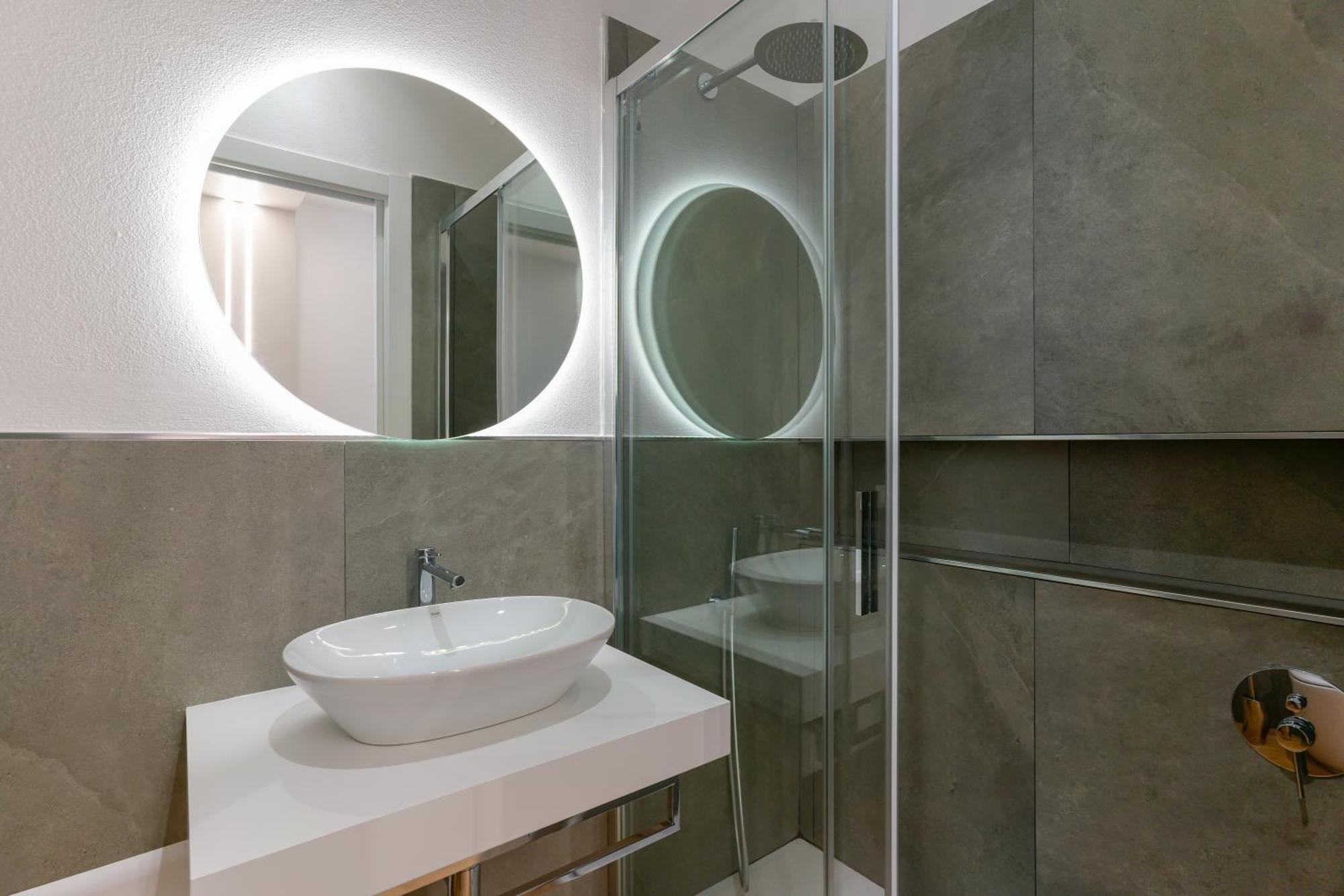 Aqua Comfort Rooms - Eja Sardinia Κάλιαρι Εξωτερικό φωτογραφία