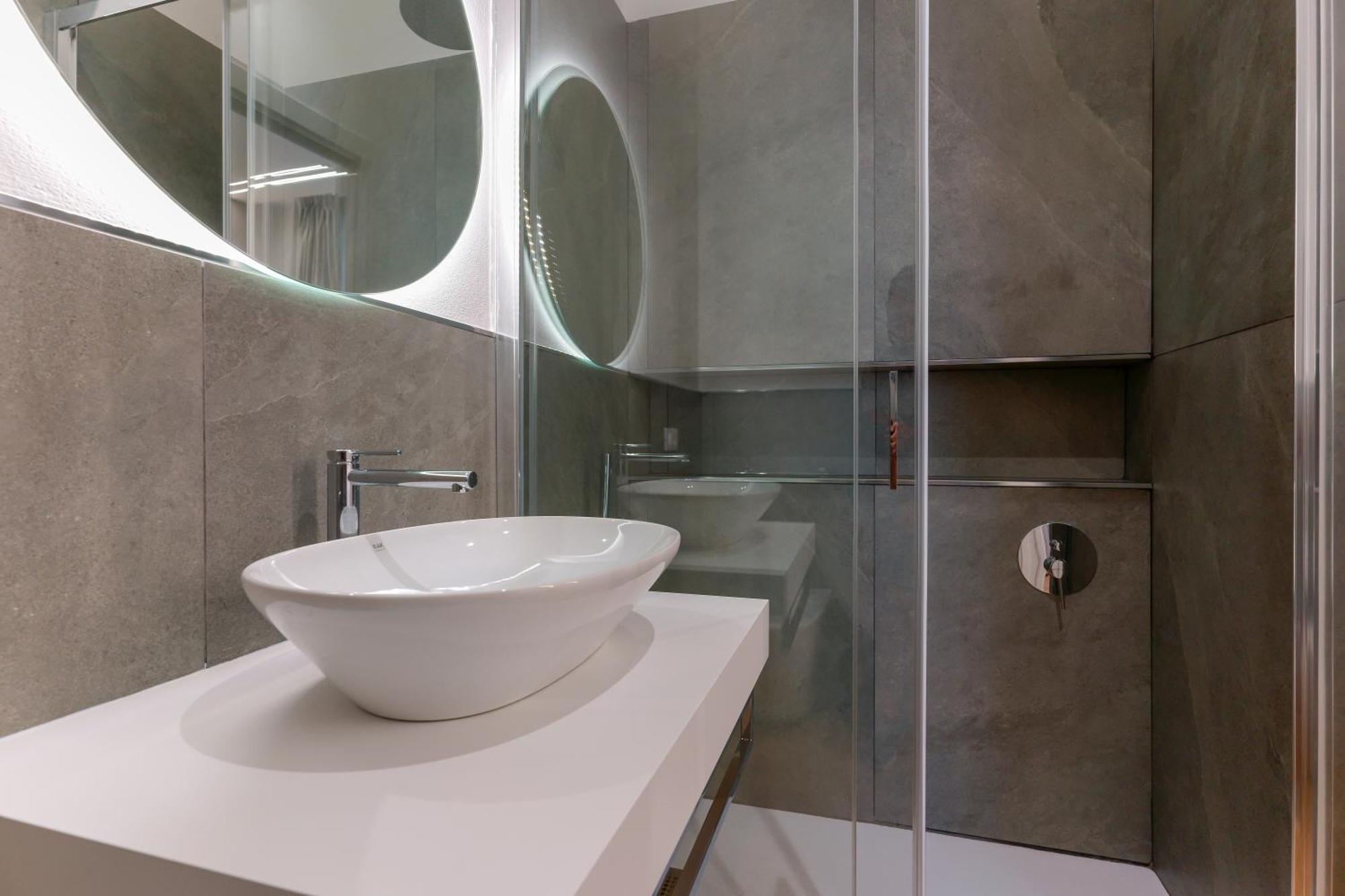 Aqua Comfort Rooms - Eja Sardinia Κάλιαρι Εξωτερικό φωτογραφία
